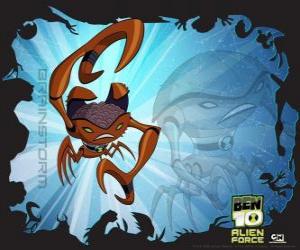 Ben 10: Aliens Poderosos - livrofacil