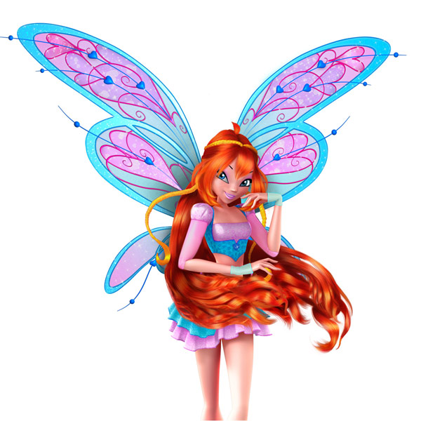 winx club czy pra stare wiedzmy puzzle