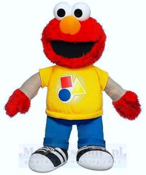 elmo co gada puzzle