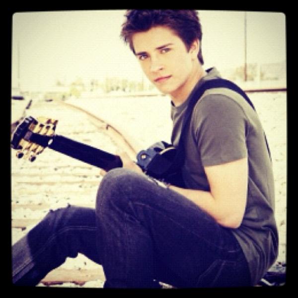 Billy Unger puzzle