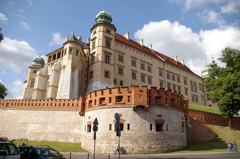 Wawel puzzle