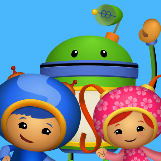 umizoomi puzzle