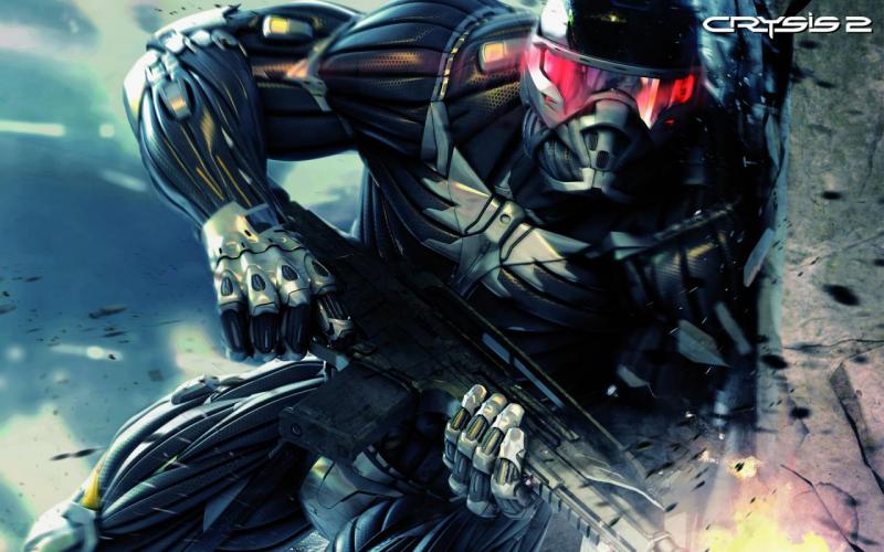 crysis 2 puzzle