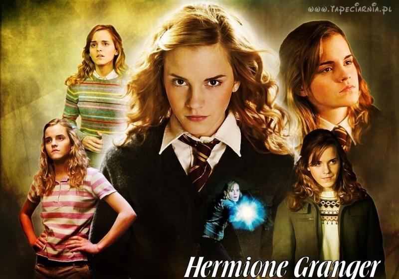  hermiona granger puzzle