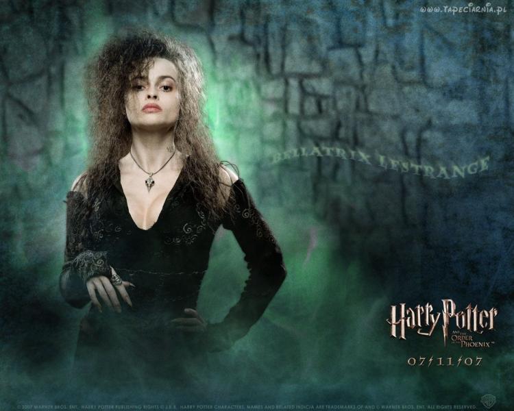 bellatrix puzzle