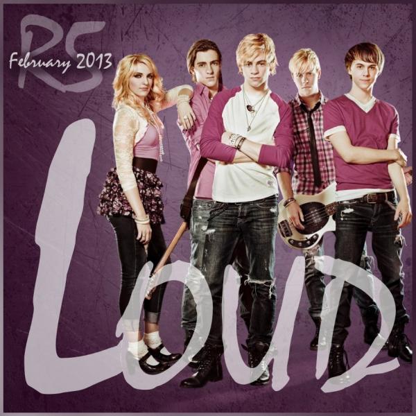 R5 loud puzzle