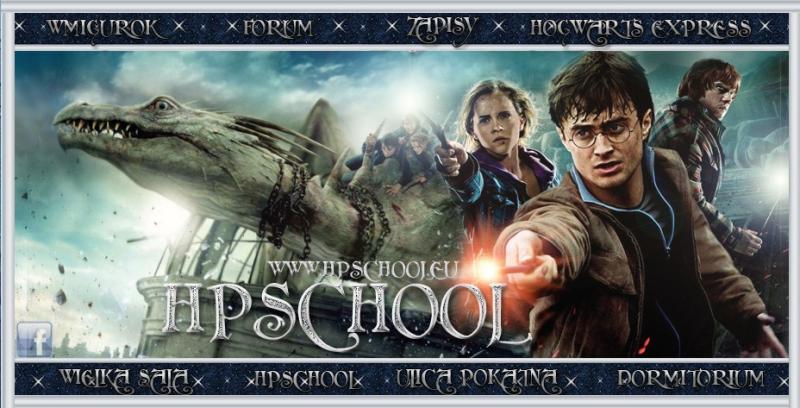 SZKOŁA MAGII HP SCHOOL - ZMIERZ SIE Z MAGIA puzzle