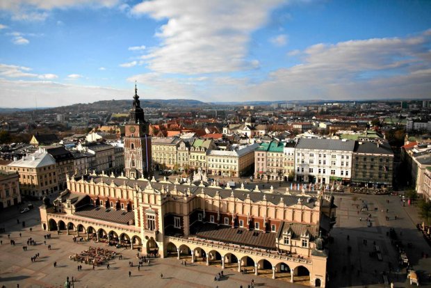 rynek kra puzzle