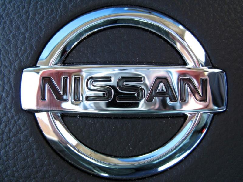 Nissan puzzle