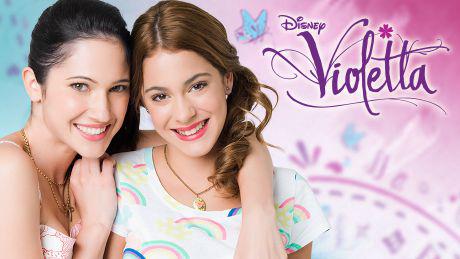 Violetta i Francesca puzzle