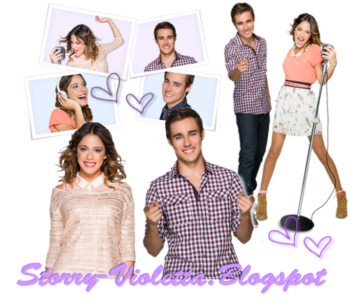 Violetta puzzle