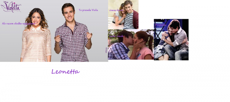 Leonetta puzzle