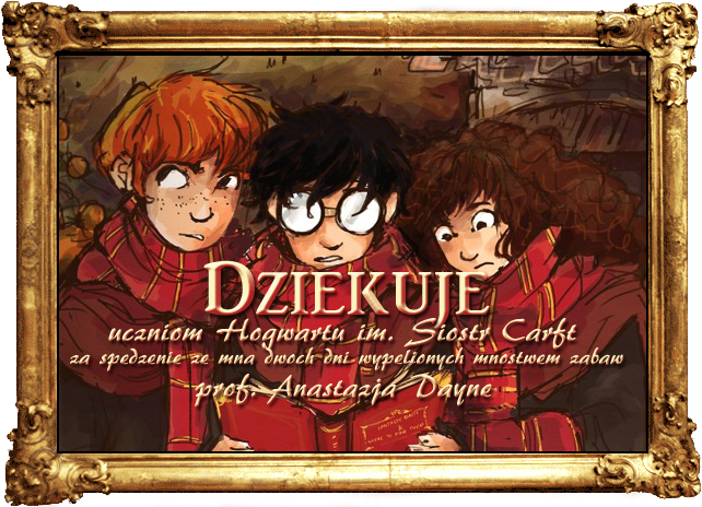 Puzzle Hogwart im siostr carft zabawy z anastazja dayne puzzle