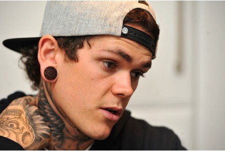 Oto Tai Woffinden puzzle