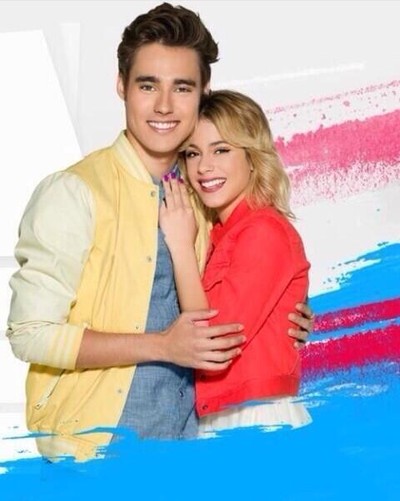 Violetta 3 Leonetta (1) puzzle