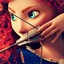 Merida DunBroch puzzle