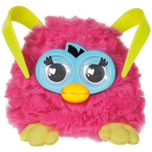 FURBY PARTY ROKERS puzzle