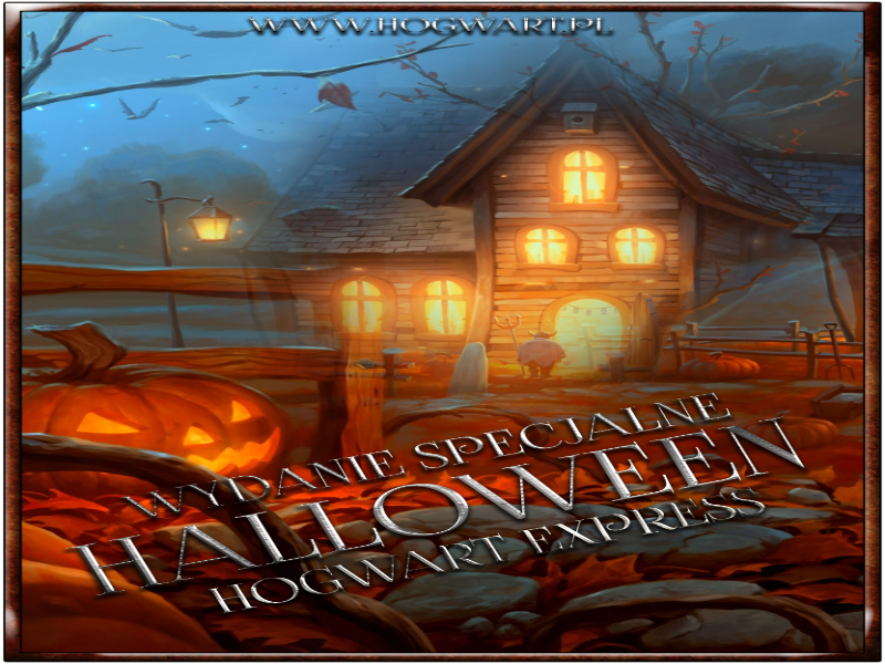 Halloween 2015 HPSchool puzzle