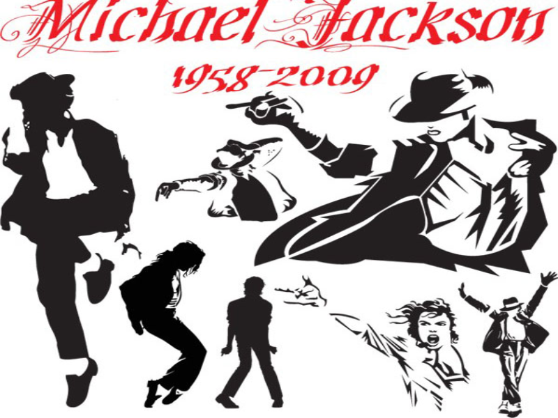 michael jackson puzzle