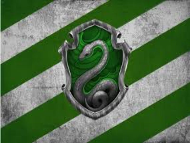 Zabawy Slytherinu2 puzzle