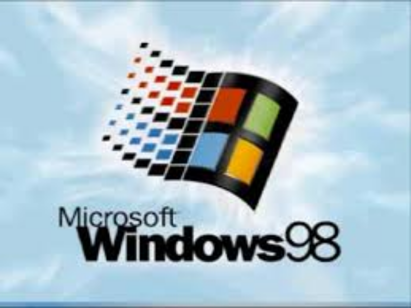 windows98 puzzle