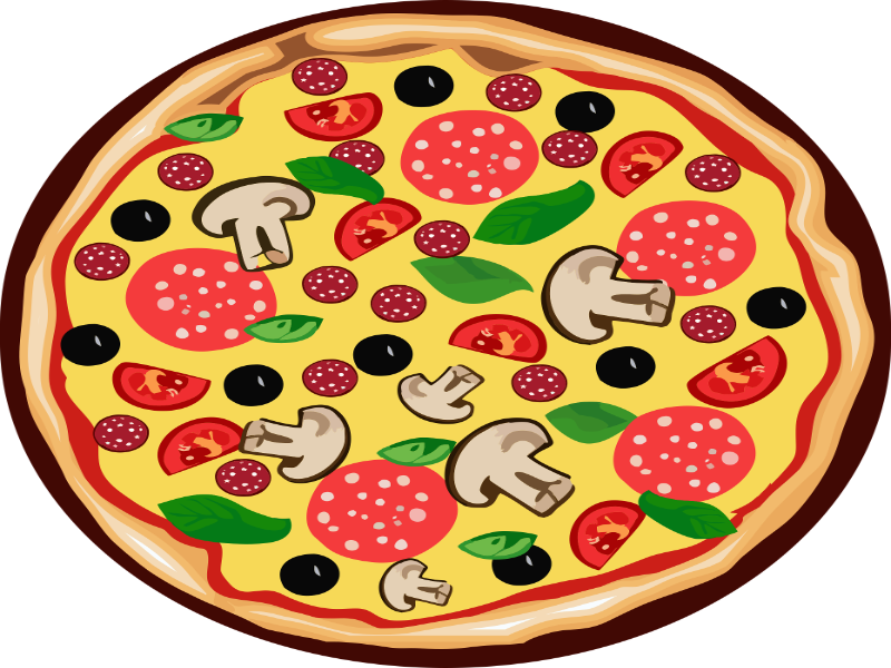 pizza puzzle